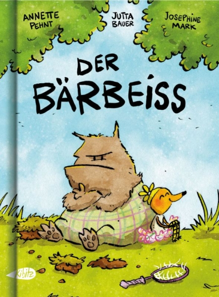 Der Bärbeiß